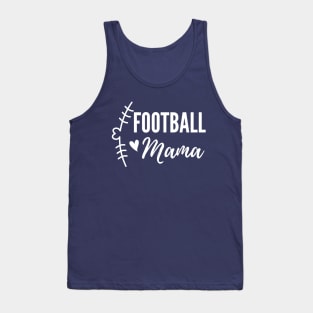 Football Mama - Football Gift Tank Top